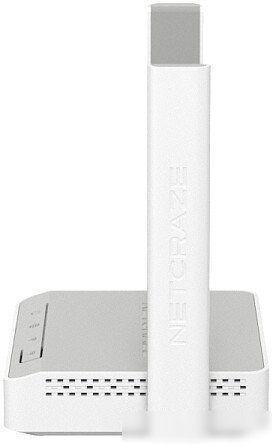 Wi-Fi роутер Netcraze Starter NC-1121