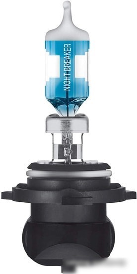 Галогенная лампа Osram HB4 9006NL-HCB 2шт