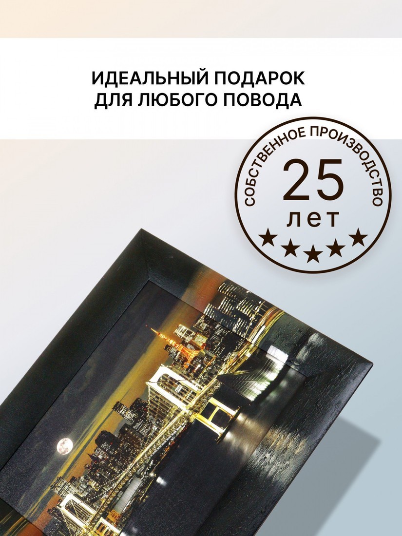 Картина Декарт 8Л2377
