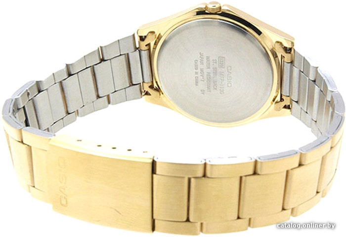 Наручные часы Casio MTP-1130N-7B