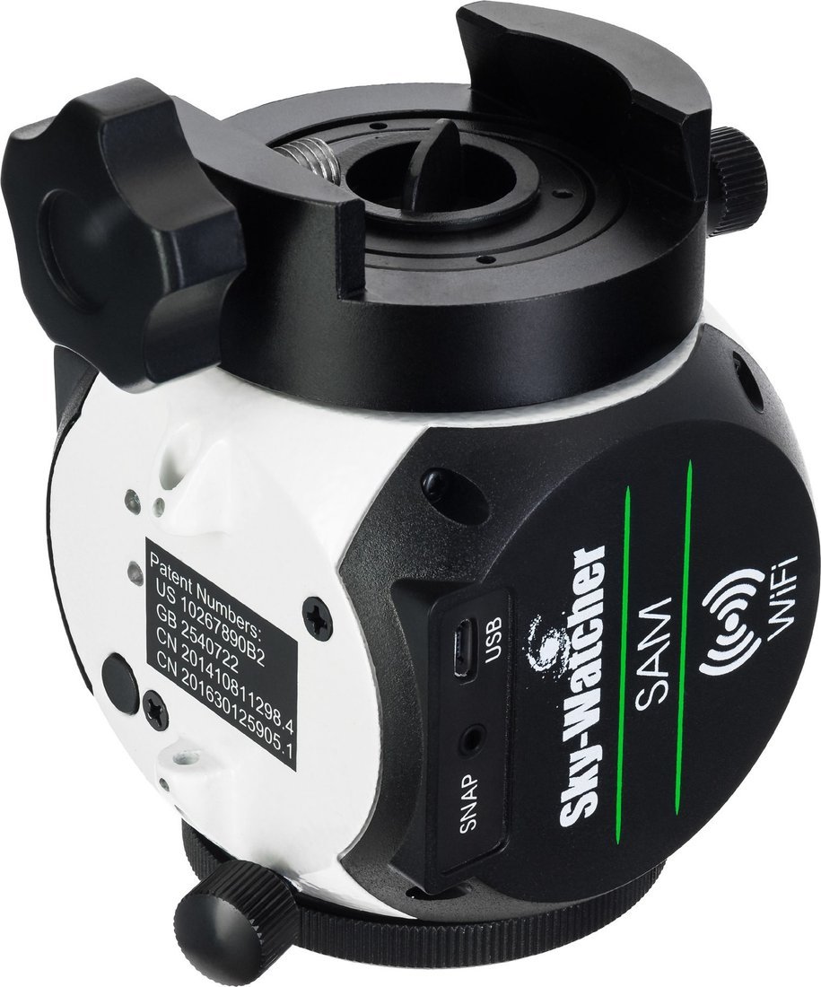 Sky-Watcher Star Adventurer Mini 70538 (белый/зеленый)