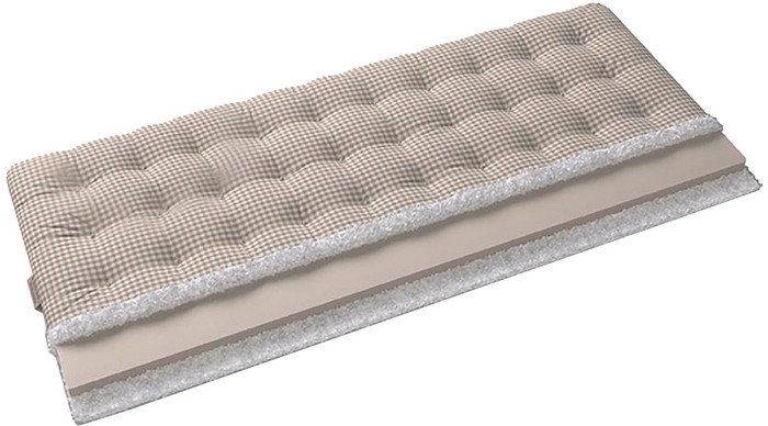 Матрас Mr. Mattress Hoshi 90x200