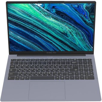 Ноутбук Digma Pro Cursus DN15R5-ADXW10