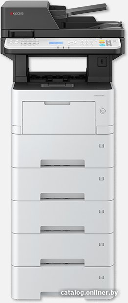 МФУ Kyocera Mita ECOSYS MA4500x 110C133AX0 (картридж TK-3405)
