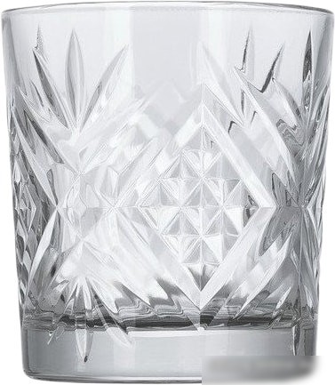 Набор стаканов для виски Luminarc Tasting Time. Whisky P9244