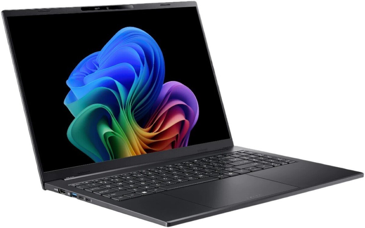 Ноутбук Acer Swift Go 16 AI SFG16-74-71W0 NX.JNMCD.003
