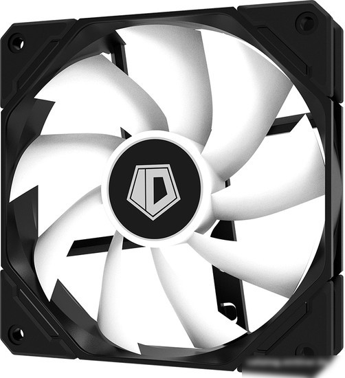 Вентилятор для корпуса ID-Cooling TF-12025-ARGB