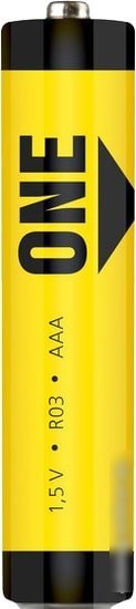 Батарейки SmartBuy One AAA 60 шт.