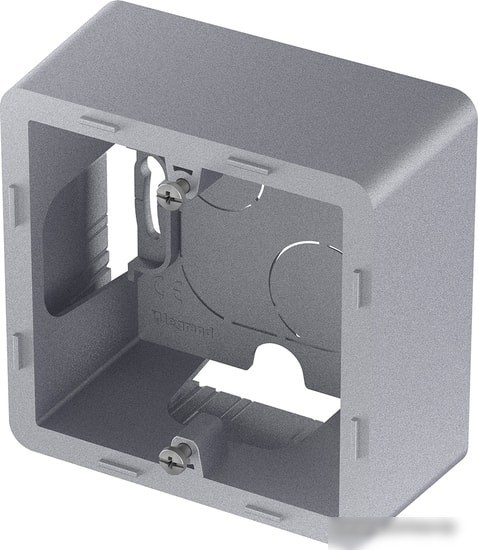 Накладная коробка Legrand Inspiria 673982