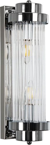 Бра Arte Lamp Hanna A1070AP-2CC
