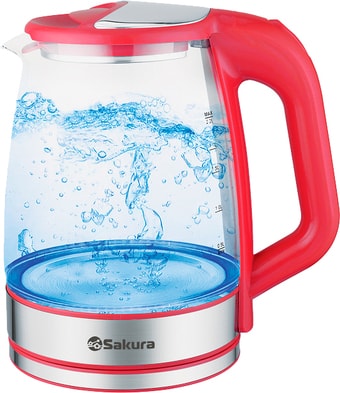 Электрочайник Sakura SA-2722R