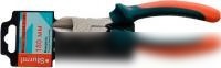 Кусачки боковые (бокорезы) Sturm 1020-01-3-180