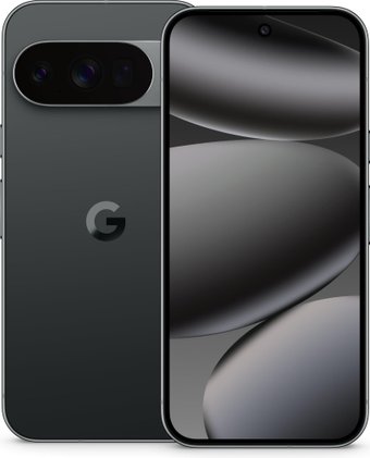 Телефон Google Pixel 10 Pro 16GB/256GB (обсидиан)