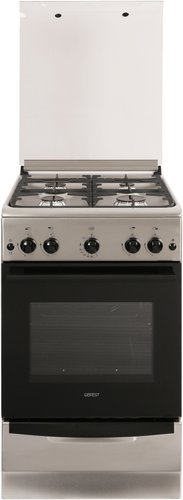 Кухонная плита GEFEST ПГ 5100-01 0004