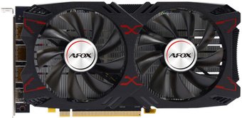 Видеокарта AFOX Radeon RX 5500 8GB GDDR6 AFRX5500-8GD6H7