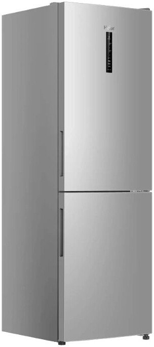 Холодильник Haier CEF530CSRG