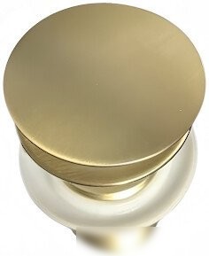 Донный клапан Roxen PD02GB без перелива