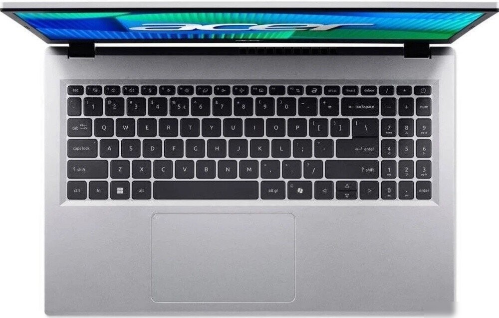 Ноутбук Acer Extensa 15 EX215-57-512N NX.EJBER.009