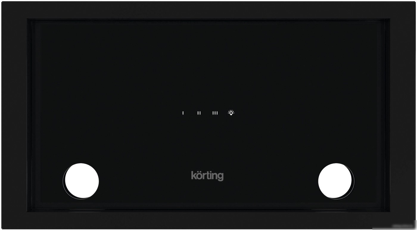 Кухонная вытяжка Korting KHI 6777 GN