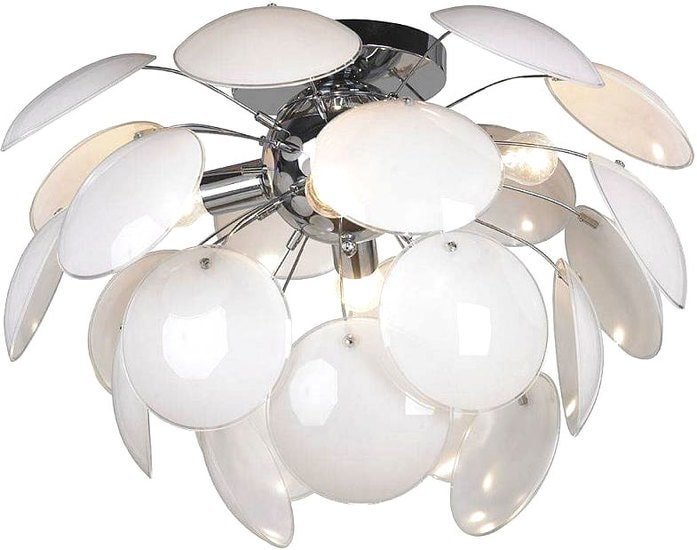 Люстра Lussole LSQ-4303-04