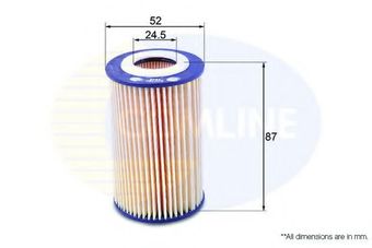 Масляный фильтр Comline EOF085