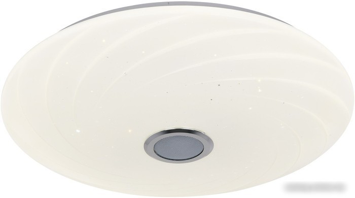 Светильник-тарелка Uniel Mercury ULI-D291 72W/SW+RGB/50 UL-00007840