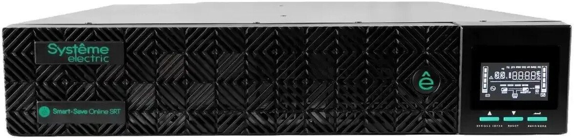 Источник бесперебойного питания Systeme Electric SRTSE2000RTXLIG2-NC