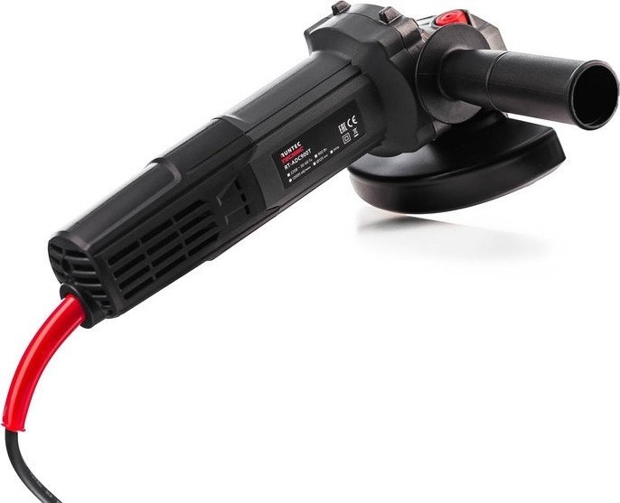 Угловая шлифмашина Runtec RT-ADC900T