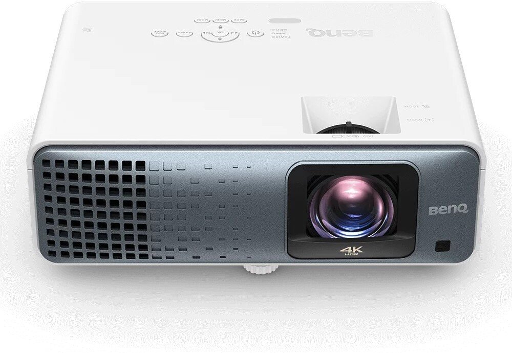 Проектор BenQ TK710STi