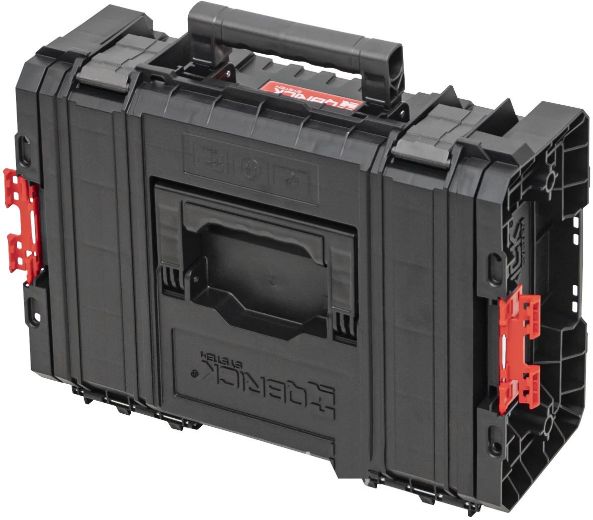 Набор ящиков Qbrick System Pro Set 4