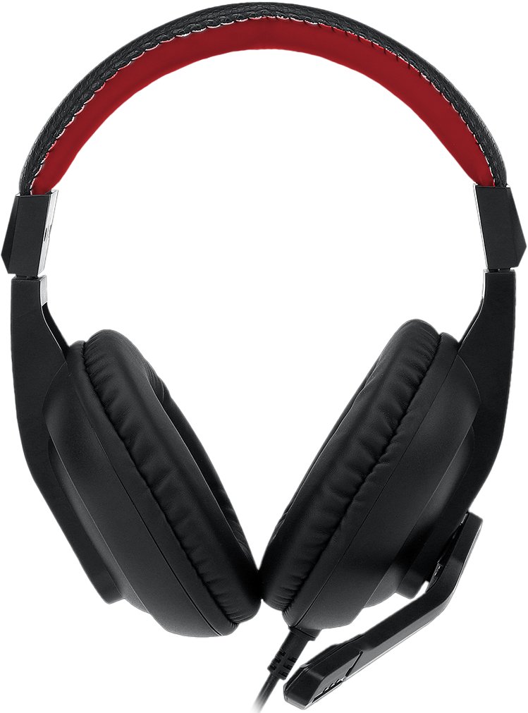 Наушники Redragon Ares RGB