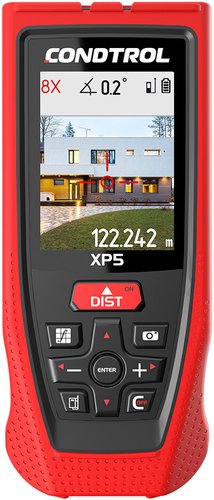Лазерный дальномер Condtrol XP5