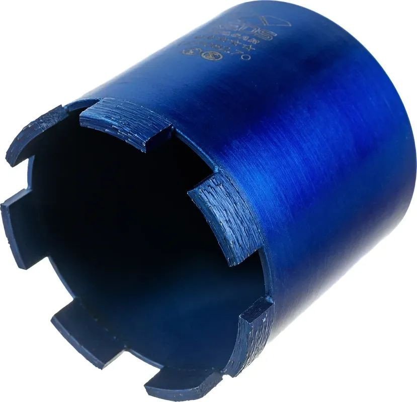 Коронка KEOS Pulsar М16 82/70мм DCP082.70