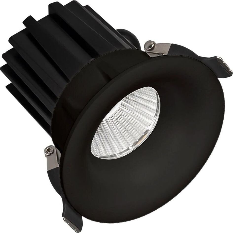 Светильник Arlight MS-Foggy-Built-R86-10W Warm3000 044630