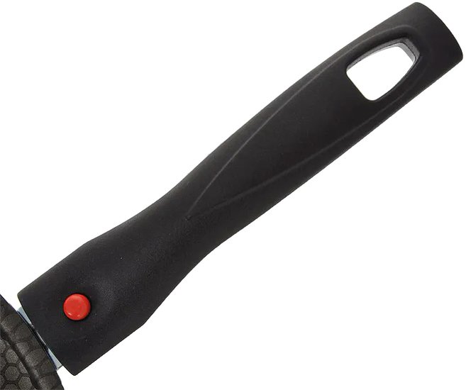 Кастрюля с длинной ручкой Jarko JBr1-418-10