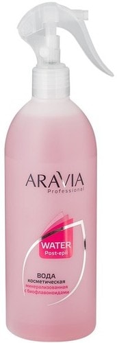 Aravia Professional с биофлавоноидами 500 мл