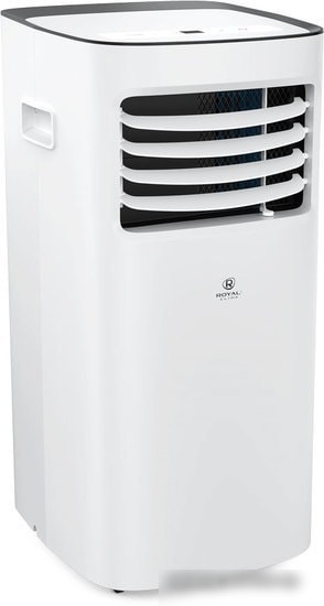 Мобильный кондиционер Royal Clima Busta RM-BS22CH-E