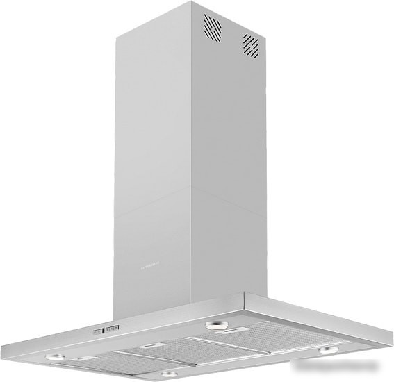 Кухонная вытяжка KUPPERSBERG Dudl 4 LX