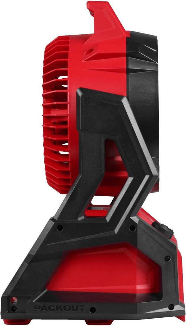 Вентилятор Milwaukee M18 AFG2-0 Packout 4933493443 (без АКБ)