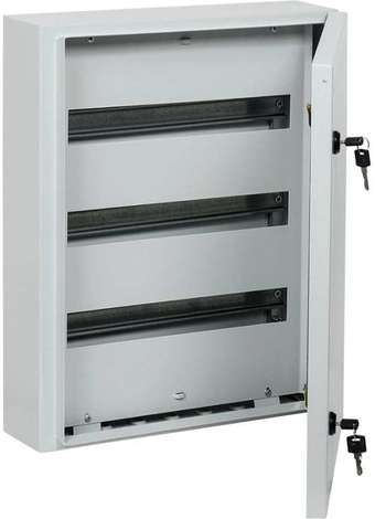 Корпус металлический IEK MKM11-N-54-54-Z