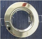 Точечный светильник General Lighting GCL-MR16-A-G