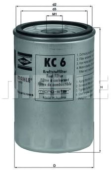Mahle Knecht KC6