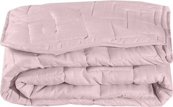 Одеяло Just Sleep Rosaline 200х220 120729906-Rl (розовый)