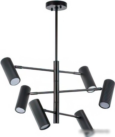 Подвесная люстра Lightstar Roma 718267 Подвесная люстра Lightstar Roma 718267