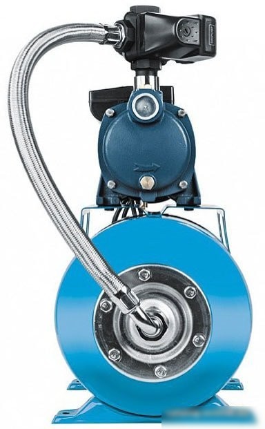 Насосная станция Unipump Auto MH 400C