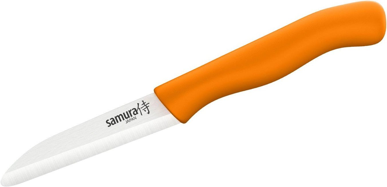 Кухонный нож Samura Inca SIN-0011ORG