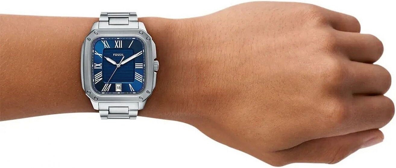 Наручные часы Fossil FS6121