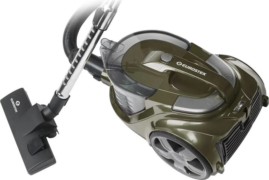 Пылесос Eurostek EVC-4515