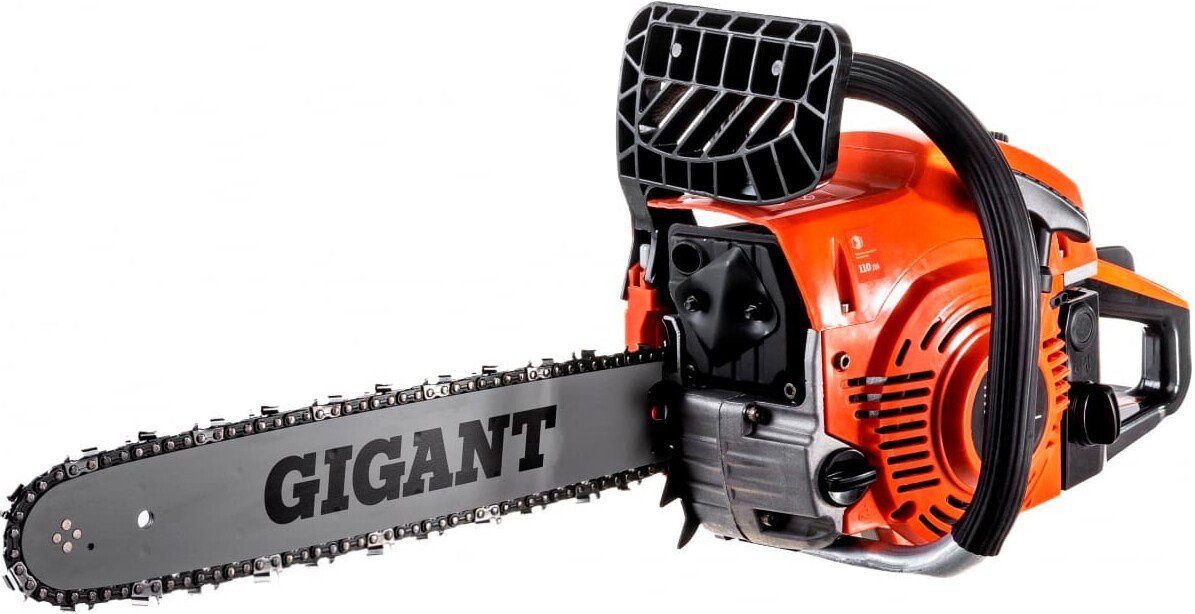 Бензопила Gigant YD-KW05-4516