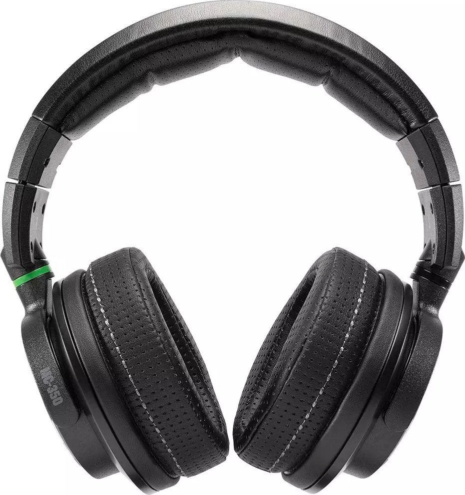 Наушники MACKIE MC-350